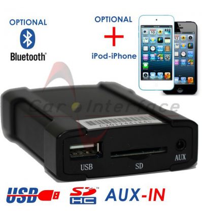 Usb xcarlink ford #6