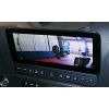 MERCEDES Actros 5 - Arocs AHD/CVBS rear and front camera input video interface