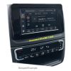 Fiat Ducato3 (serie 8) R1LOW Mitsubishi 7inch all-in-one radio Video interface with rear and front camera inputs