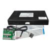 Video interface for Mercedes vehicles with Comand APS NTG1 and NTG2 navigation.