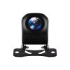 AI Reverse camera pedestrian and vehicle detection NTSC 1/3 inch CMOS