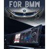 Android integration for BMW ID6 ID7 ID8 ID8.5 ID9 with factory wireless Carplay