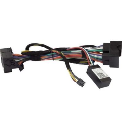 Modulo di emulazione Gateway Media IN + Beam W-RD102, per VW RCD 310.