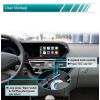 Interfaccia Wireless Apple CarPlay e Android Auto per Mercedes Classe S W221 2010-2014MY