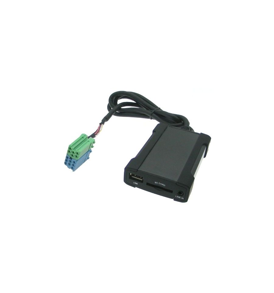 Xcarlink usb opel