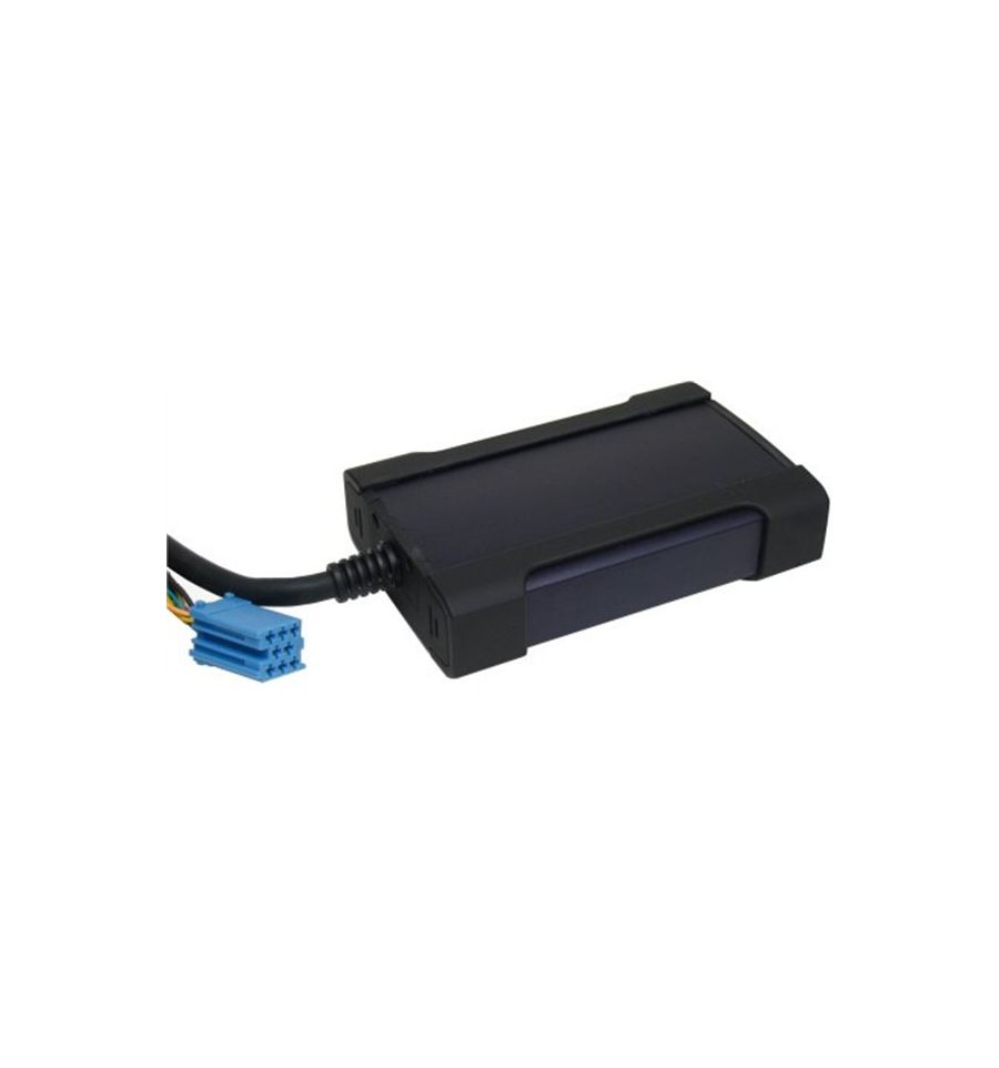 Xcarlink usb opel