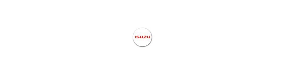 ISUZU