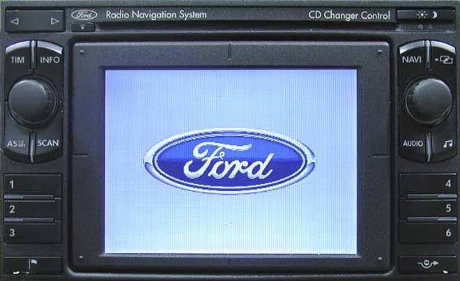 Ford a6 navigation card download for windows 10